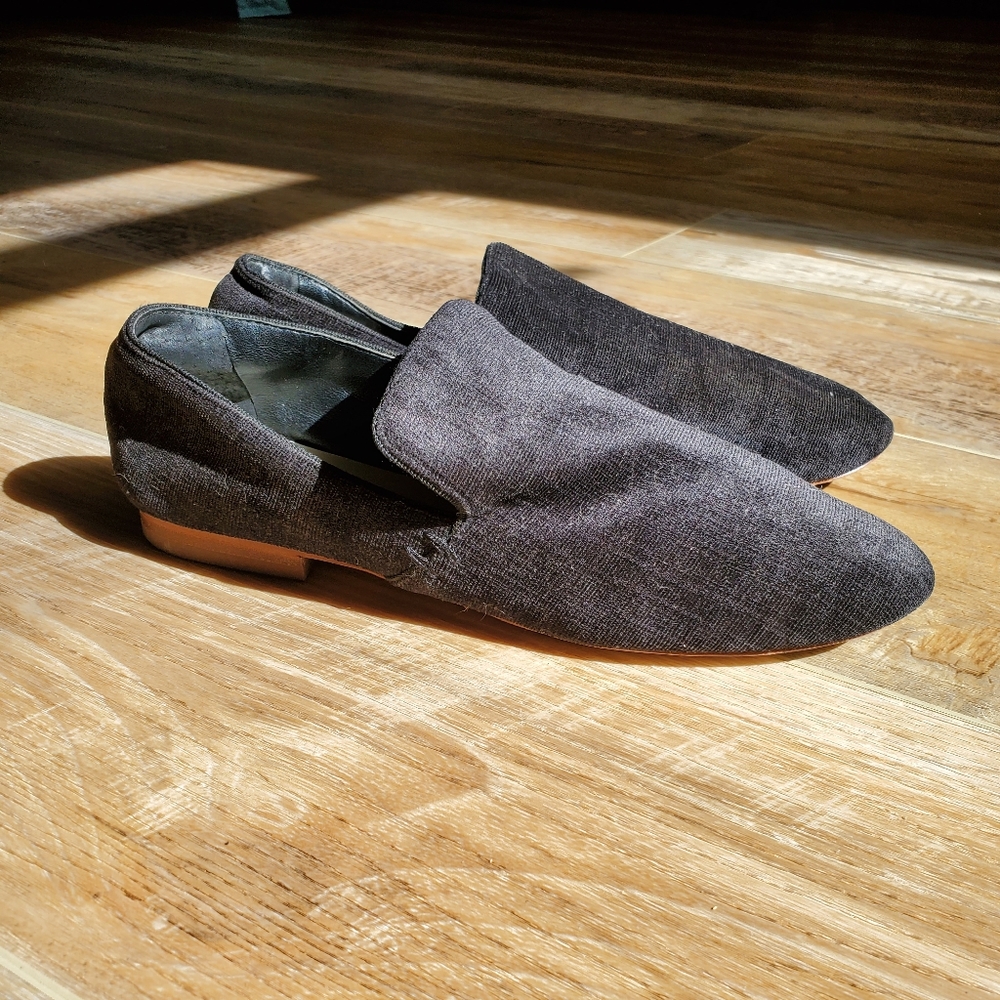 Womens Loafers